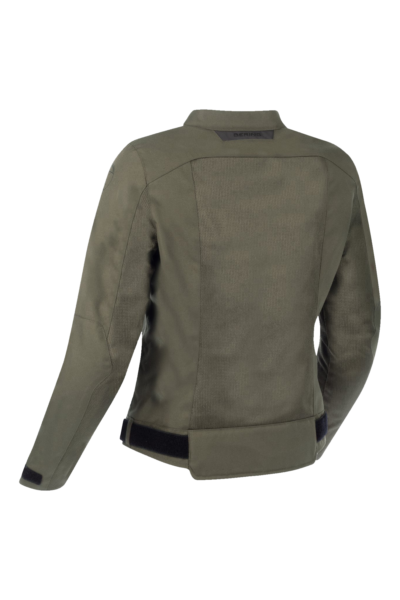 Bering Lady Nelson Women's Motorcycle Jacket