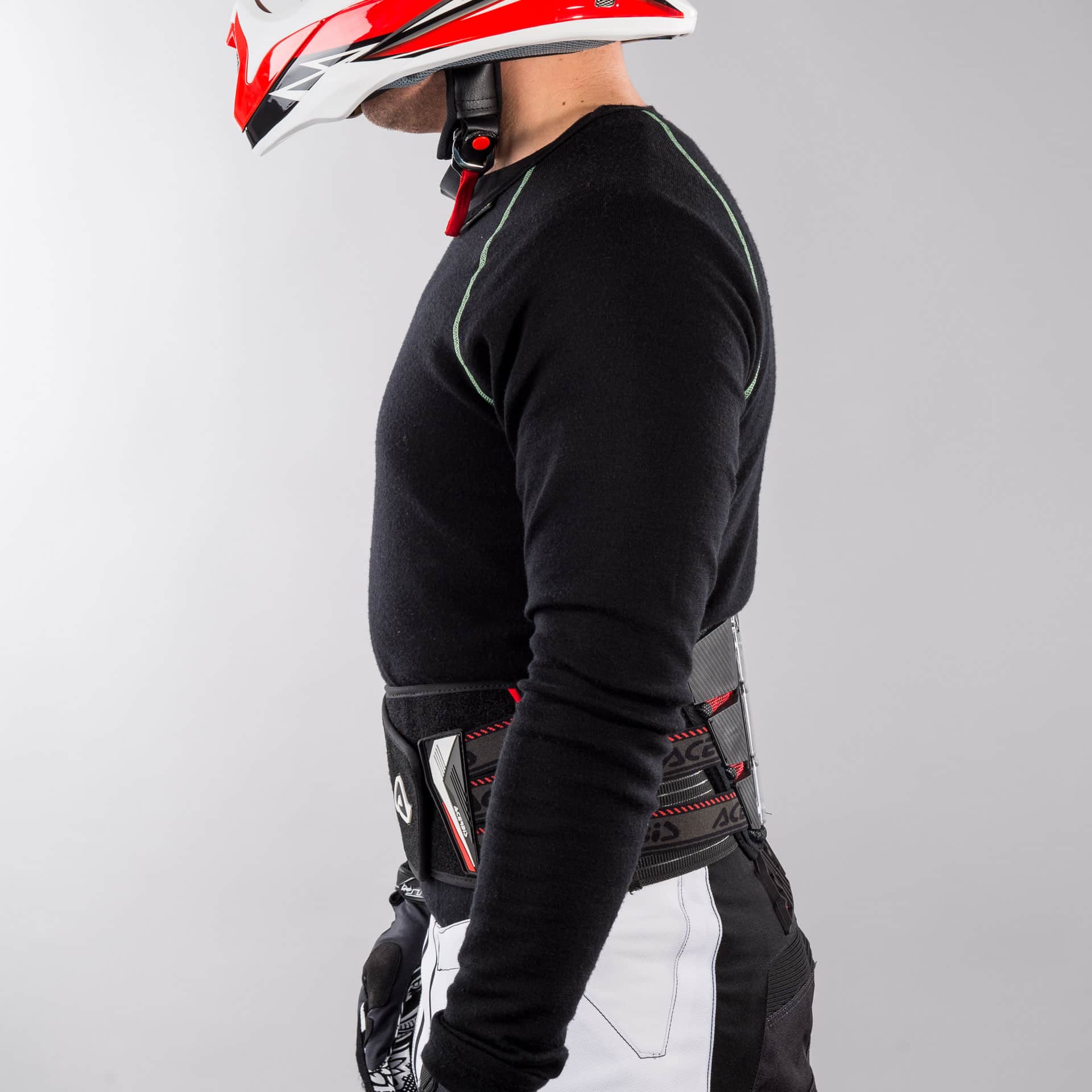 Niergordel Acerbis Profile 2.0