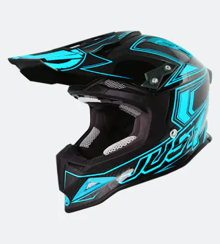 Just1 J12 Carbon MX Helmet