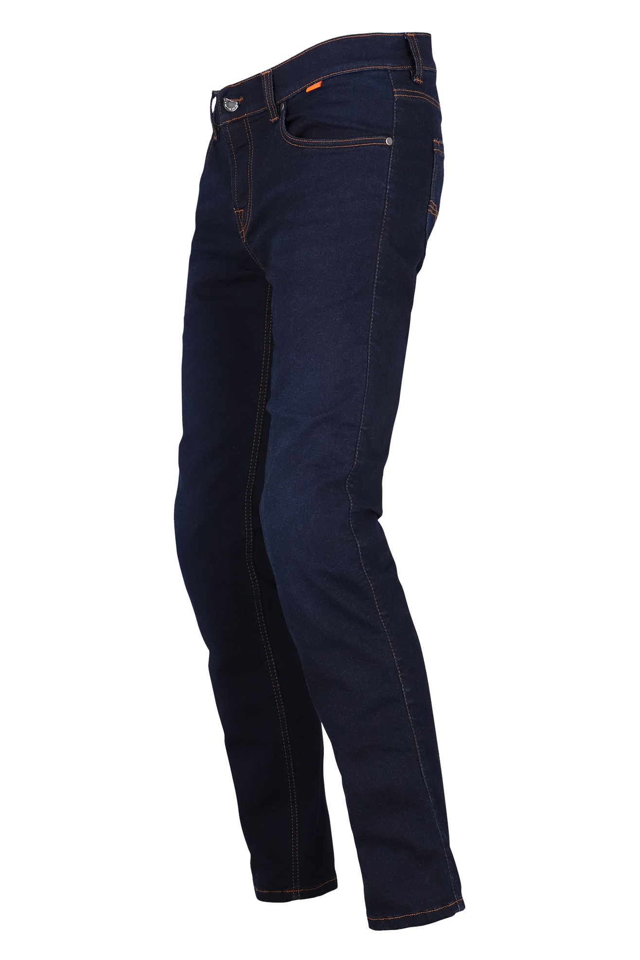 Motorjeans Richa Original 2 Slim Fit Short