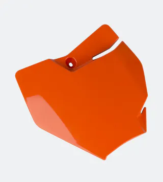 Číselná Tabulka Rtech Oranžová