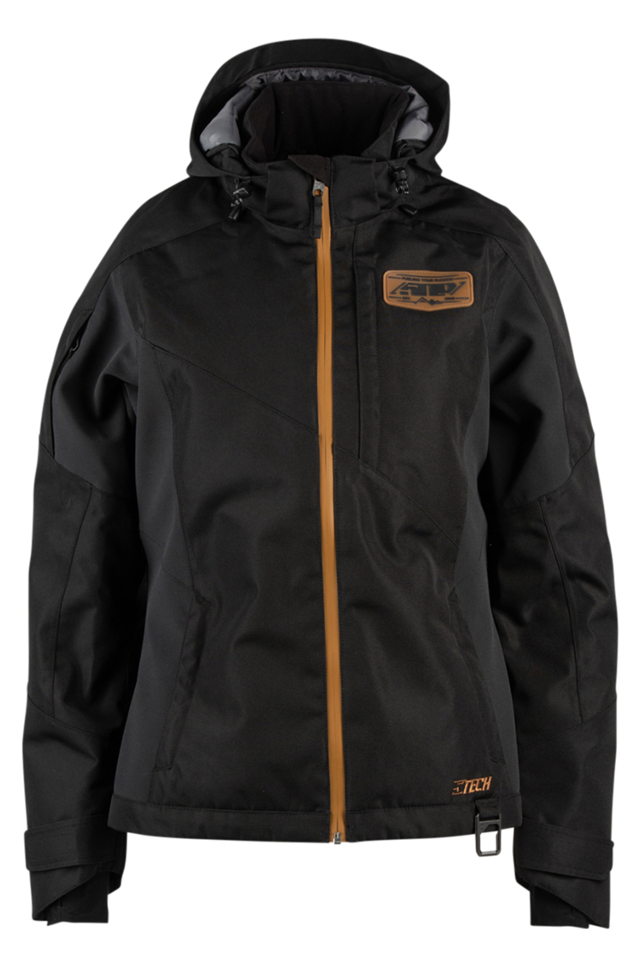 Sneeuwjas Dames 509 Range Insulated Bib