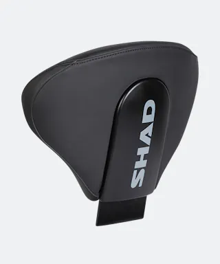 Opěradlo Shad
