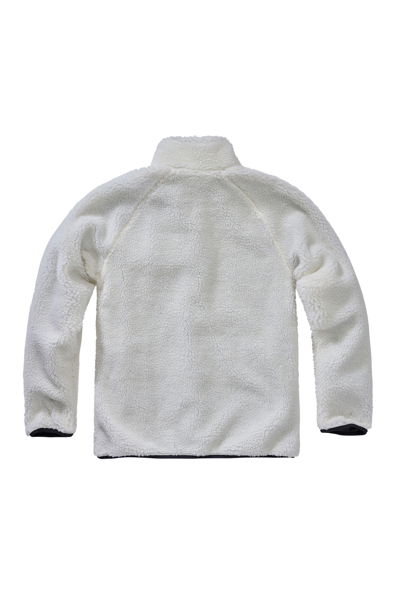 Brandit Teddyfleece Jacket