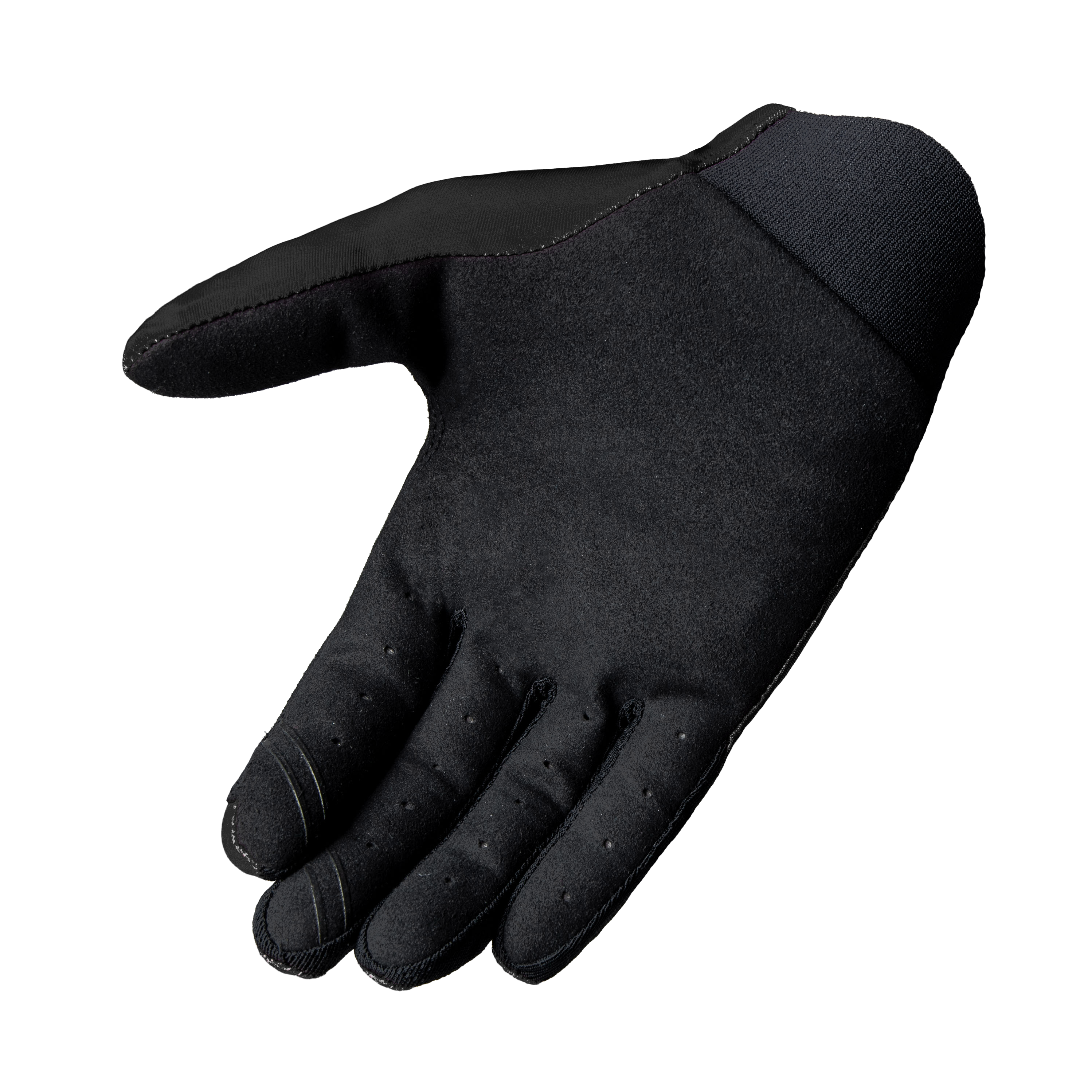Raven RV-ZERO MX Gloves