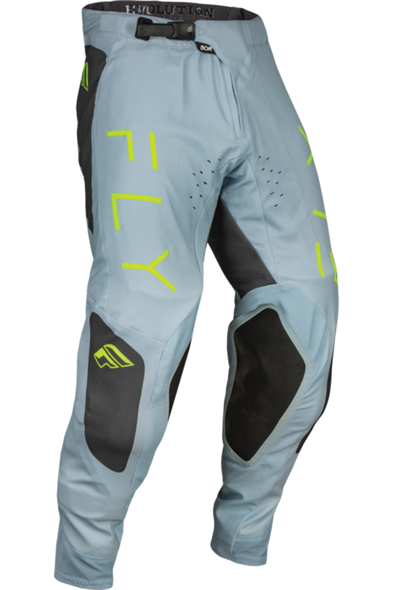 Crossbroek FLY Racing Evolution DST