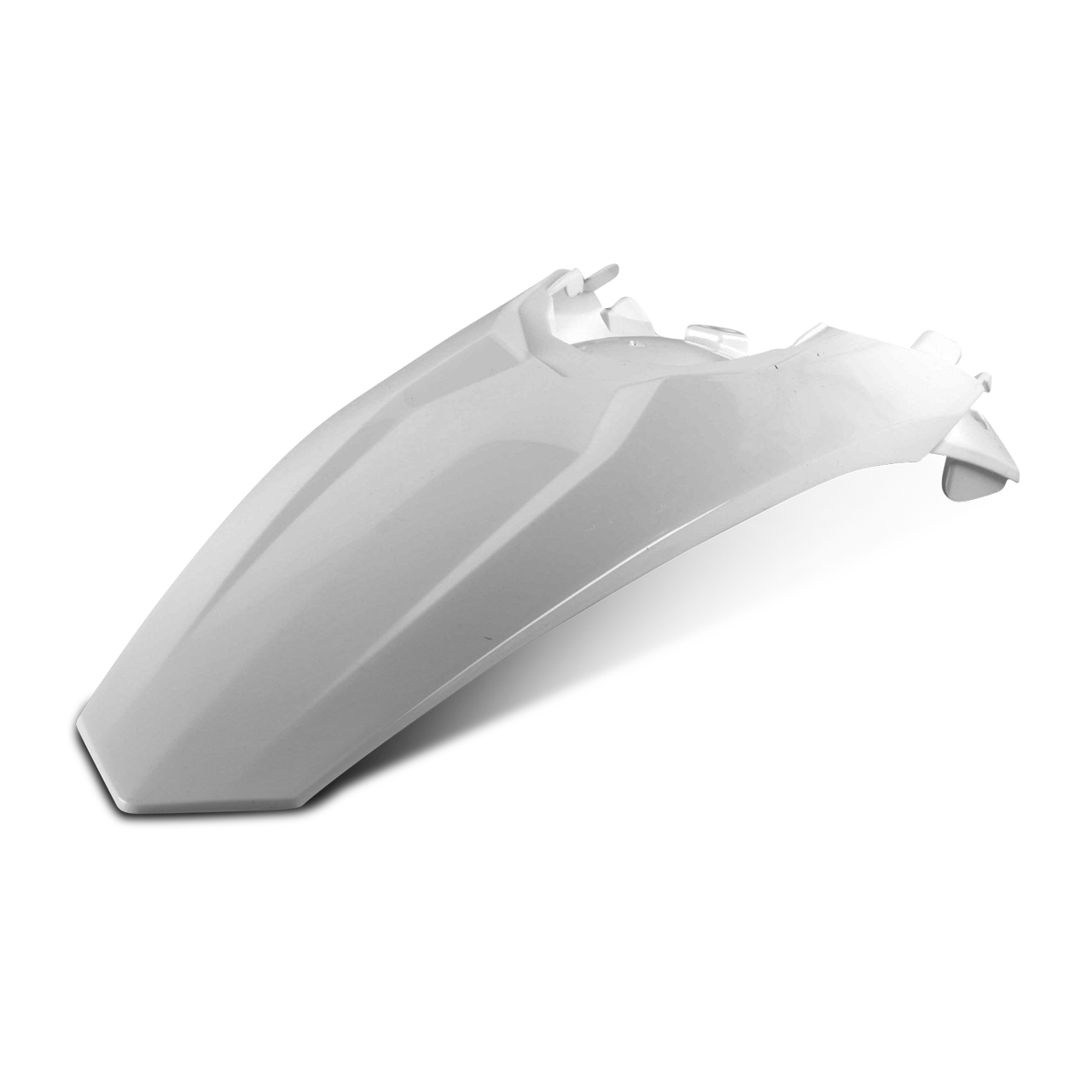Achterspatbord Polisport