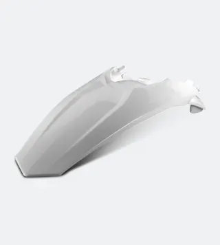 Polisport Rear Fender