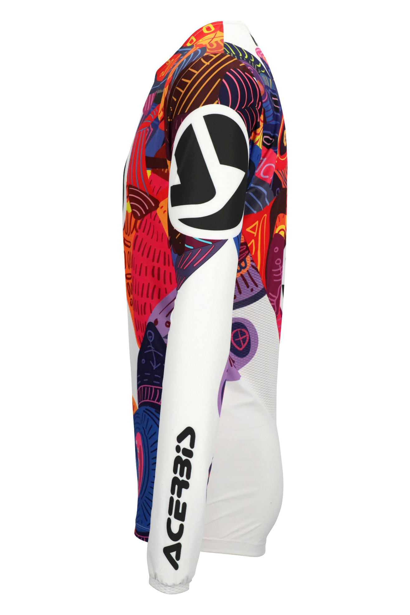 Acerbis X-Flex Veras MX Jersey