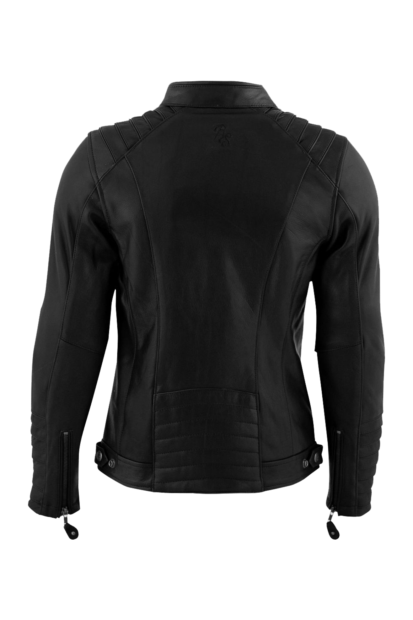 Rusty Stitches Amanda Women's Motorcycle Jacket
