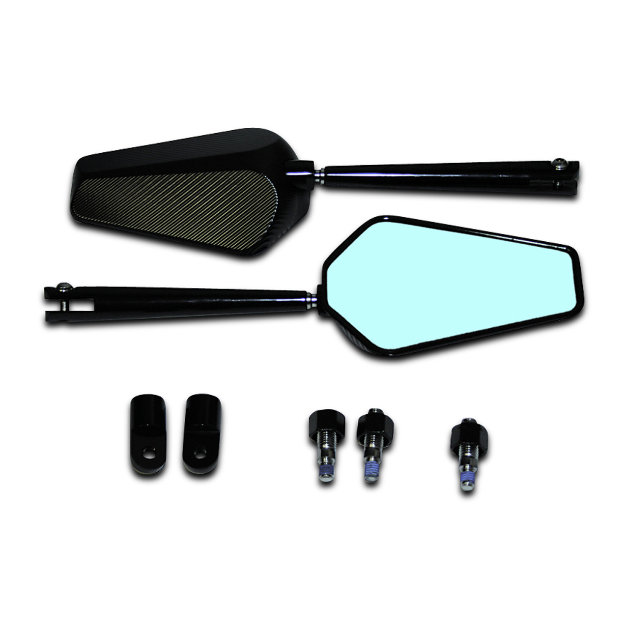 Highsider Prato Mirror
