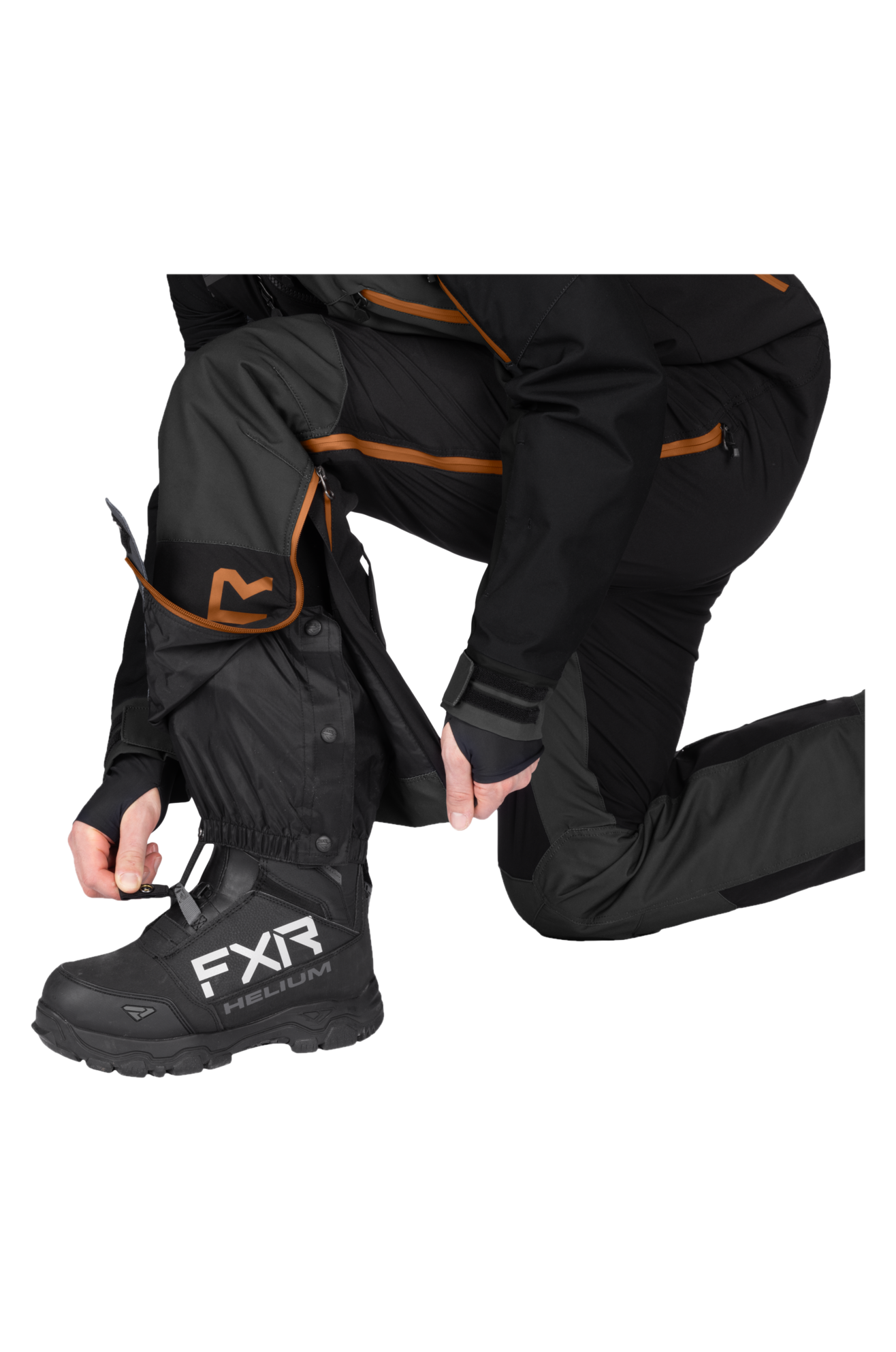 Combinaison FXR Vertical MTX Ins 26