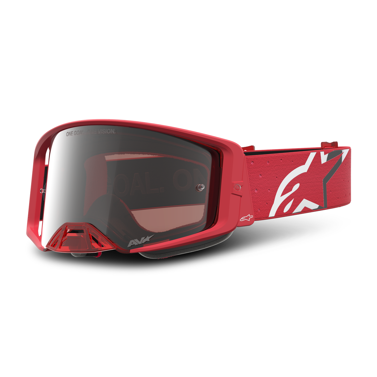 Gafas de Cross Alpinestars Supertech Vesta