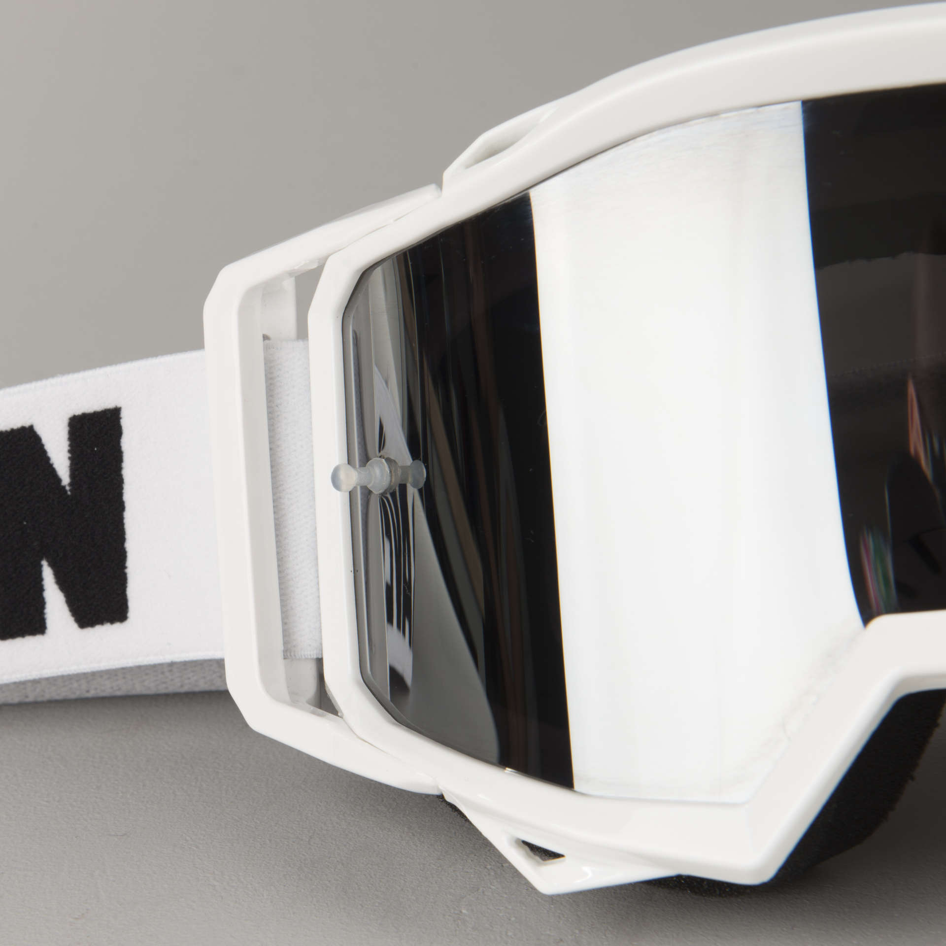 Crossbril Raven Sniper Crew Mirror