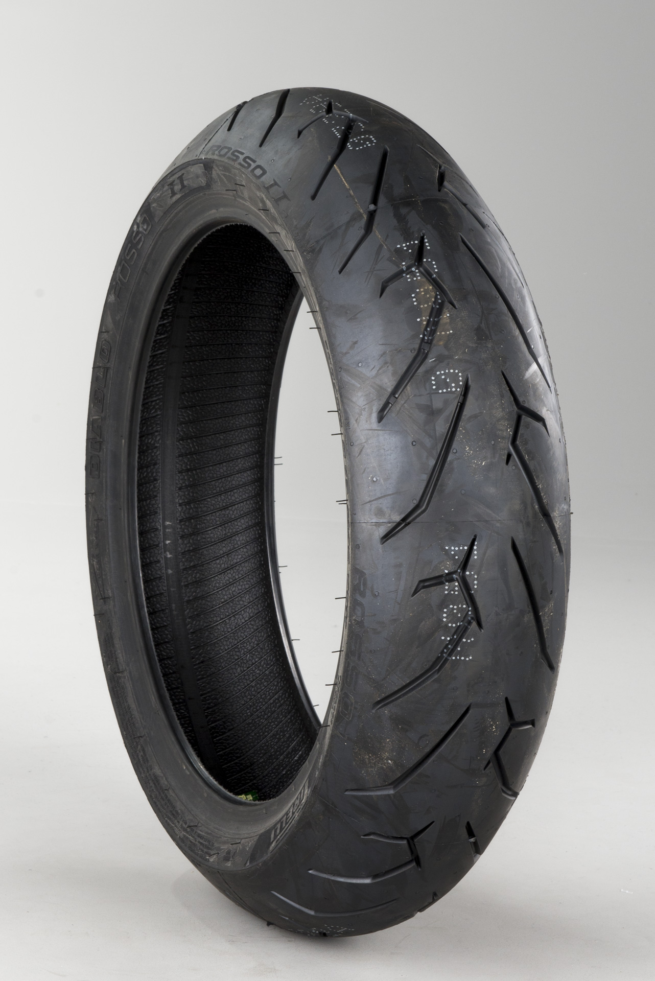 Pirelli Diablo Rosso Ii Motorcycle Tyre 160 60 R17 M C 69h Tl Rear Shantiskinhospital Com