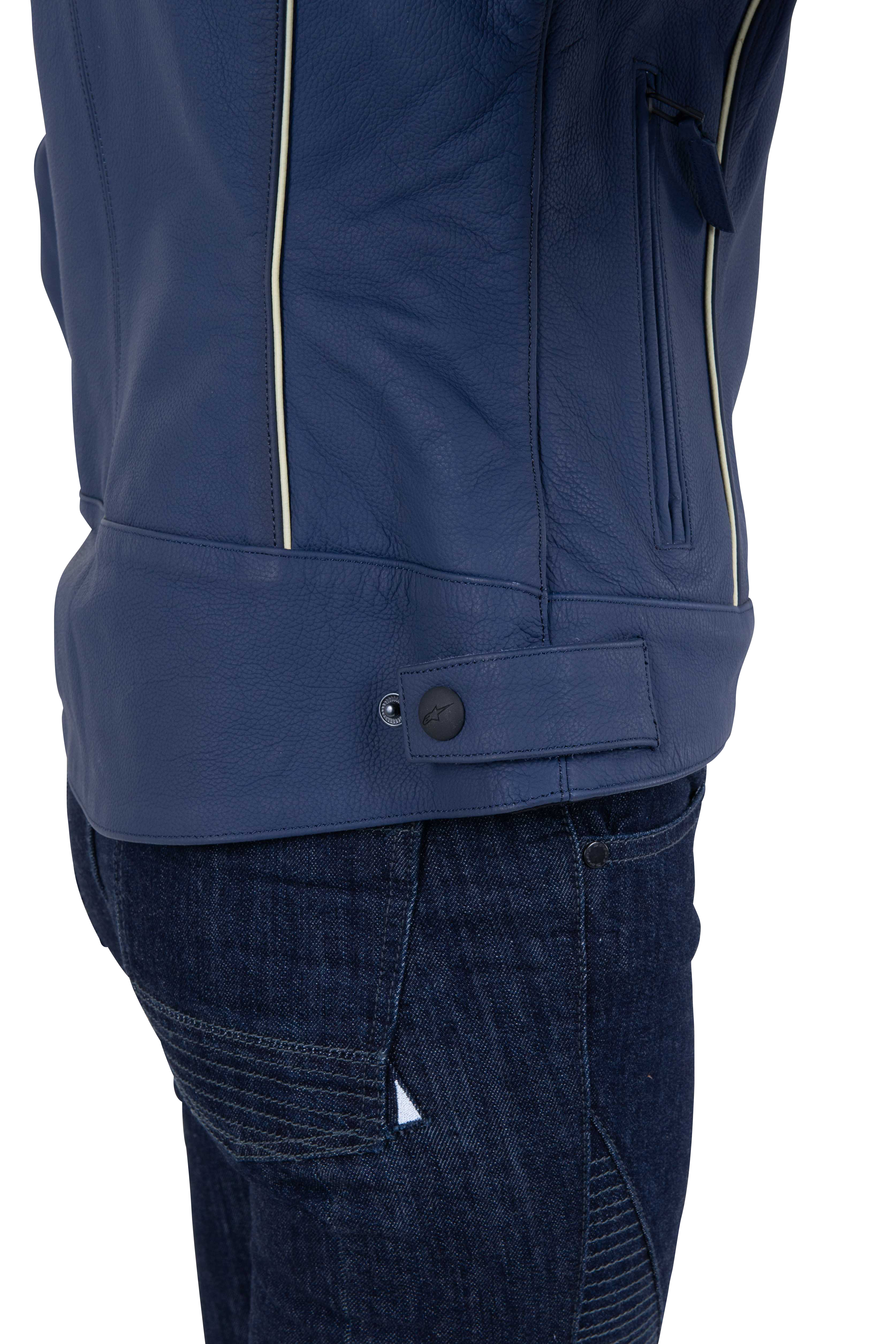 Chaqueta de Moto Alpinestars Stella Dyno V2
