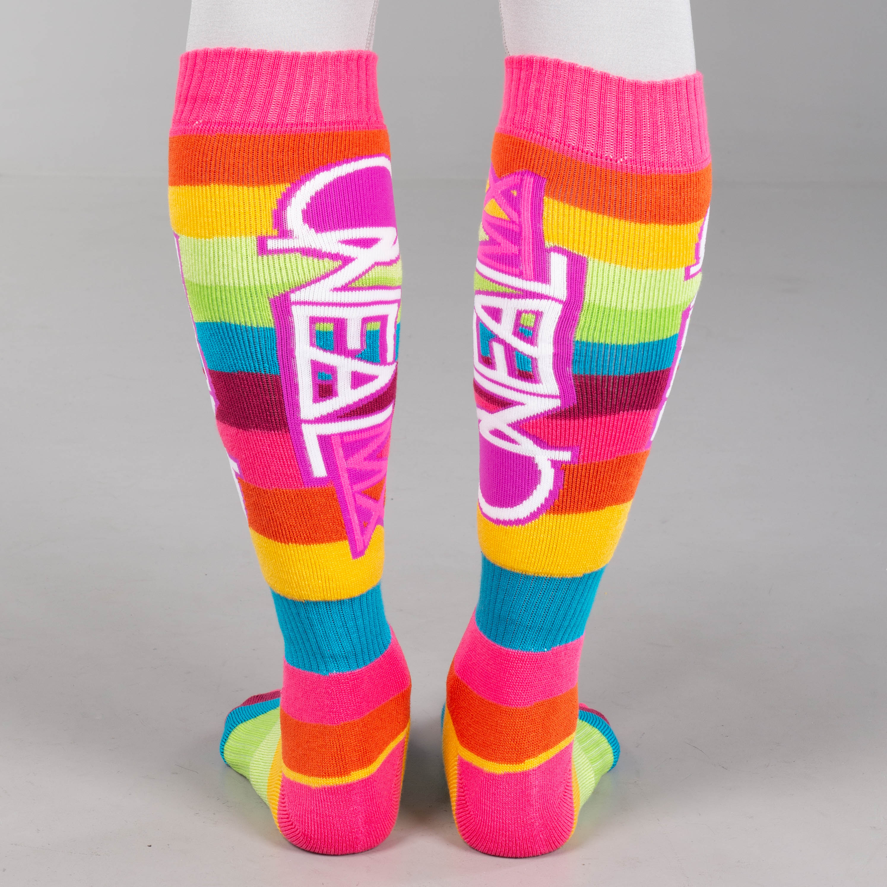 Calcetines O'Neal Pro MX