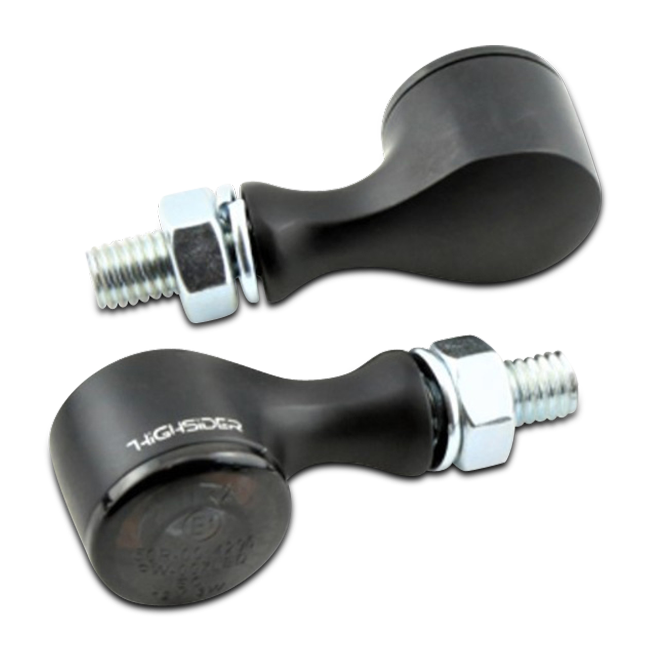 Мигач Highsider Apollo Classic 3-В-1