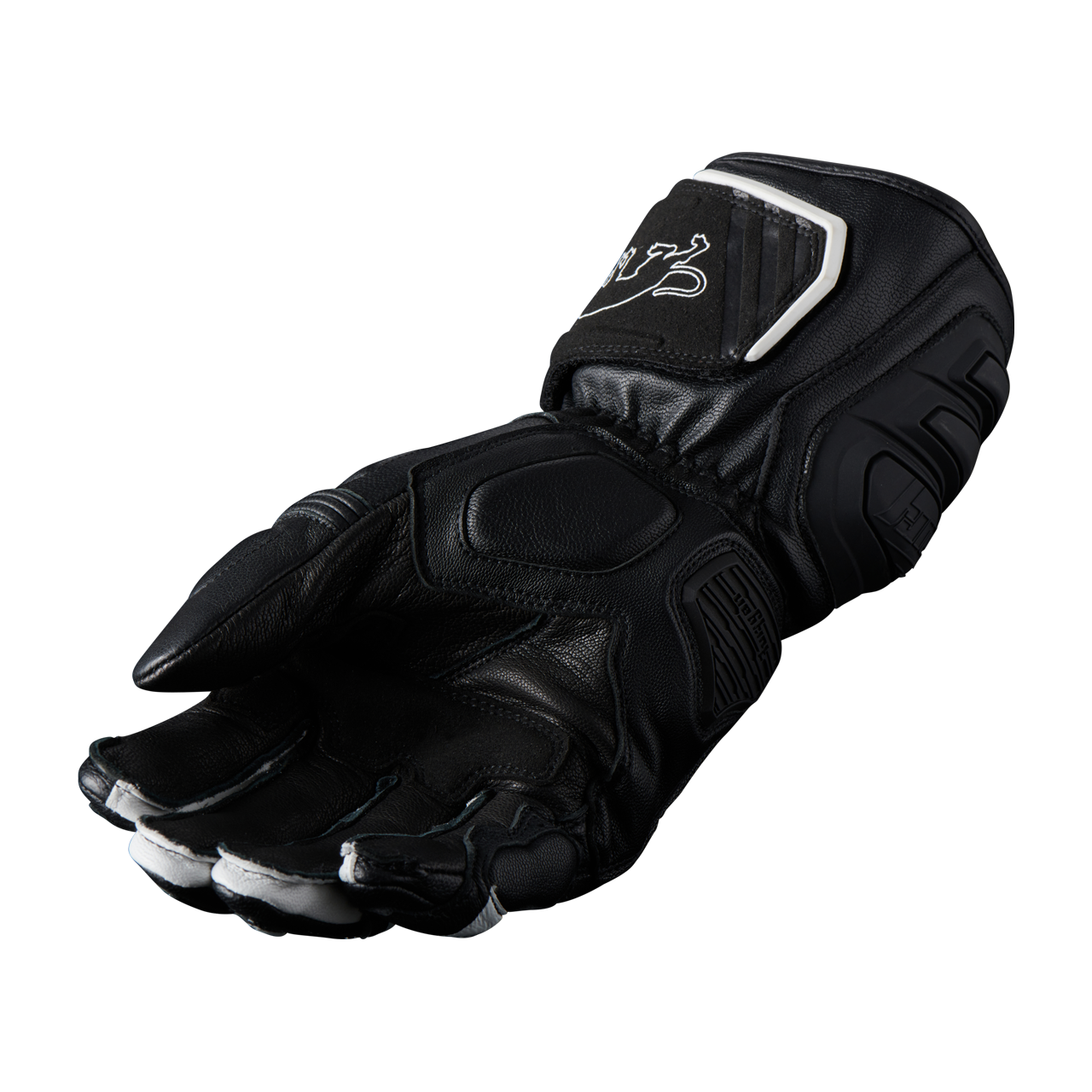 Furygan F-RS1 Motorcycle Gloves