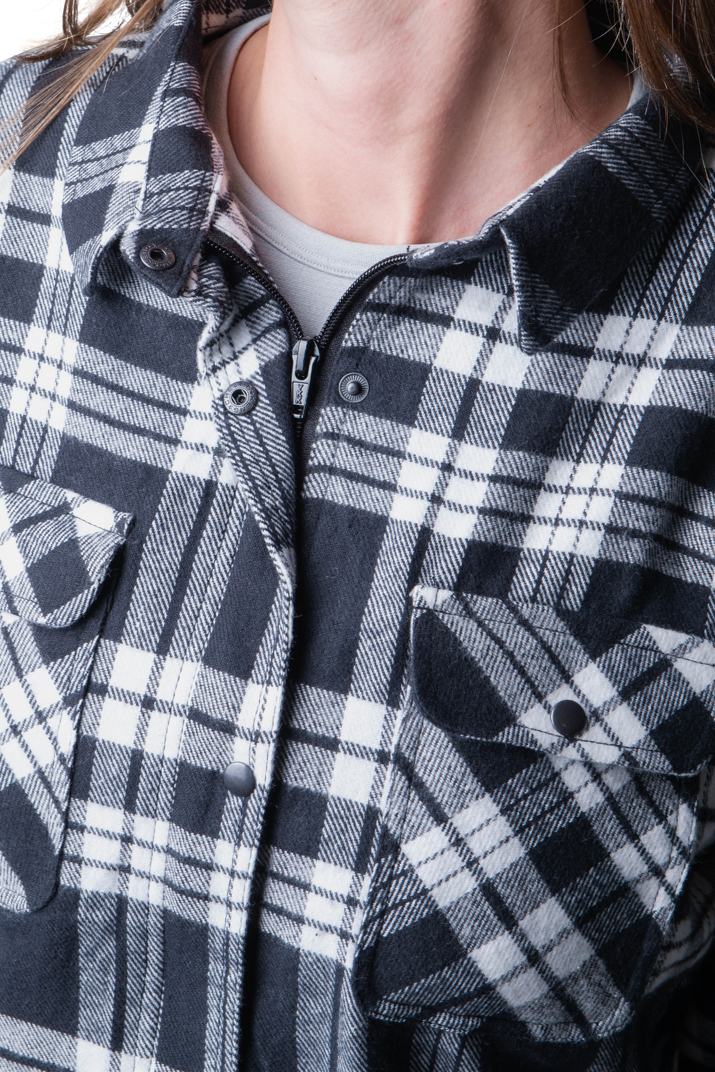 Course Full-Aramid Reinforced Women’s Shirt
