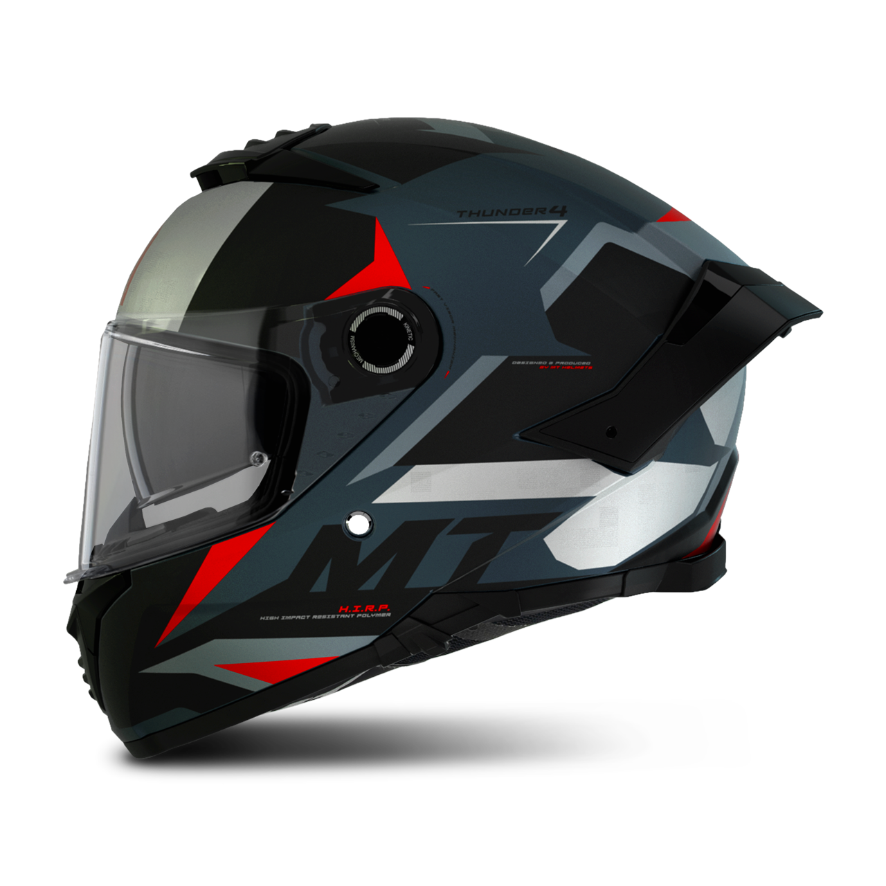 Casco Integral MT Thunder 4 SV Exeo