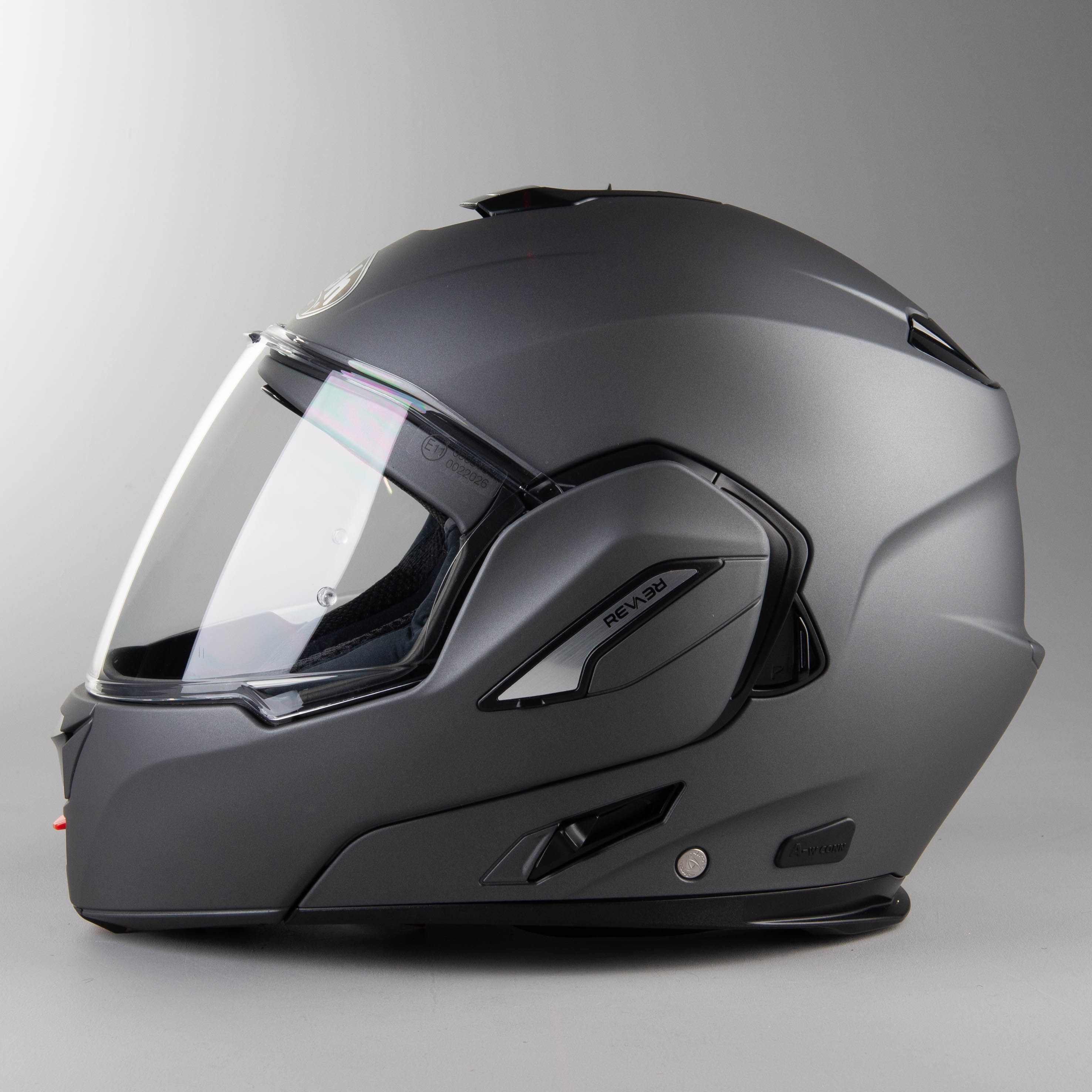 Casque Modulable Airoh REV 19