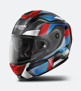 Nolan X-903 Ultra Carbon Full Face Helmet