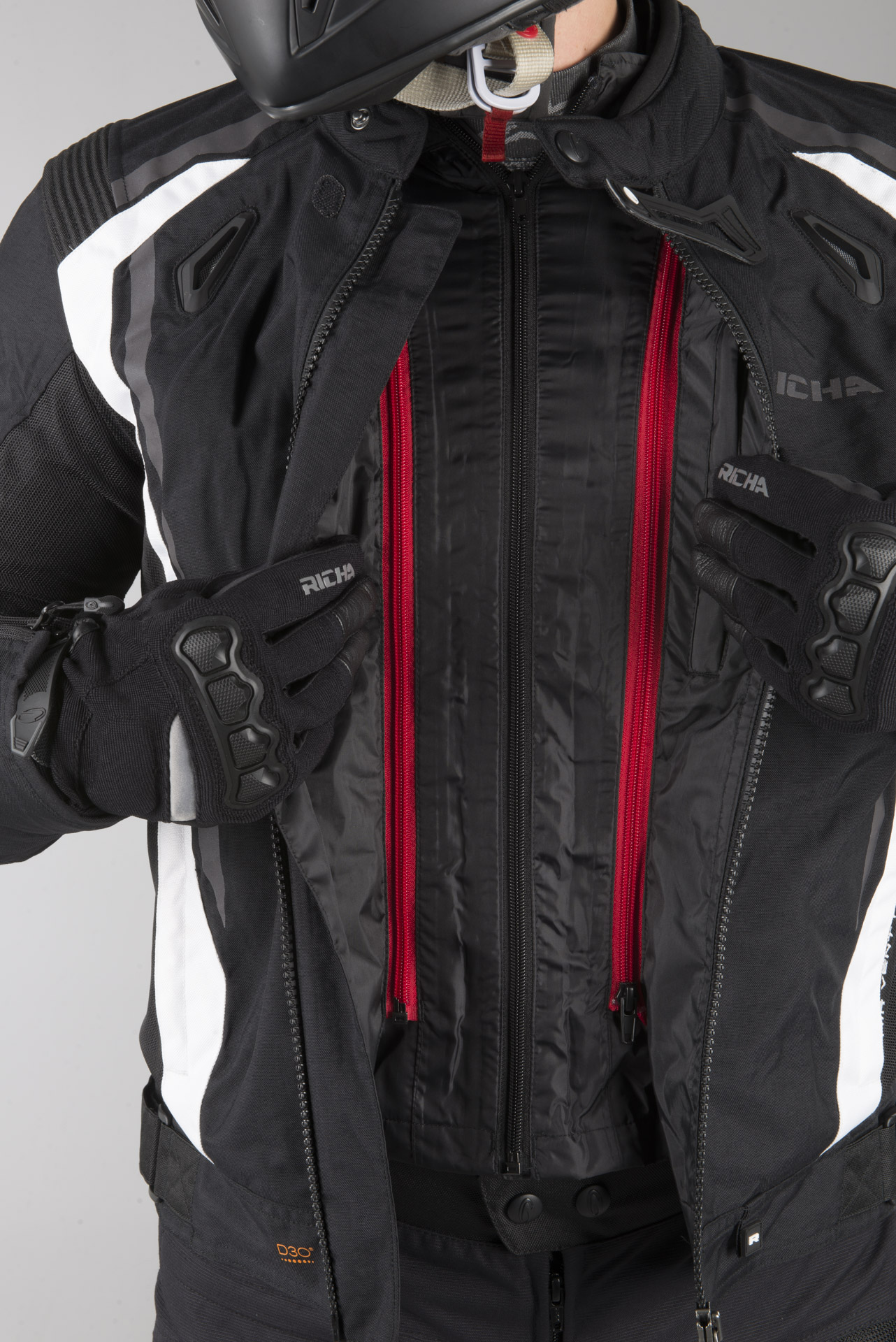Richa Airwave Jacket