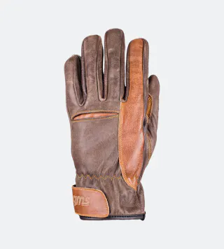 GMS Ryder Motorcycle Gloves