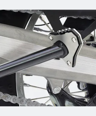Extensión Soporte Lateral Snell PRO Adventure