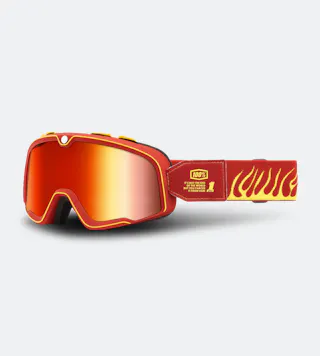 Masque Cross 100% RC1/AC1/ST1 Erban