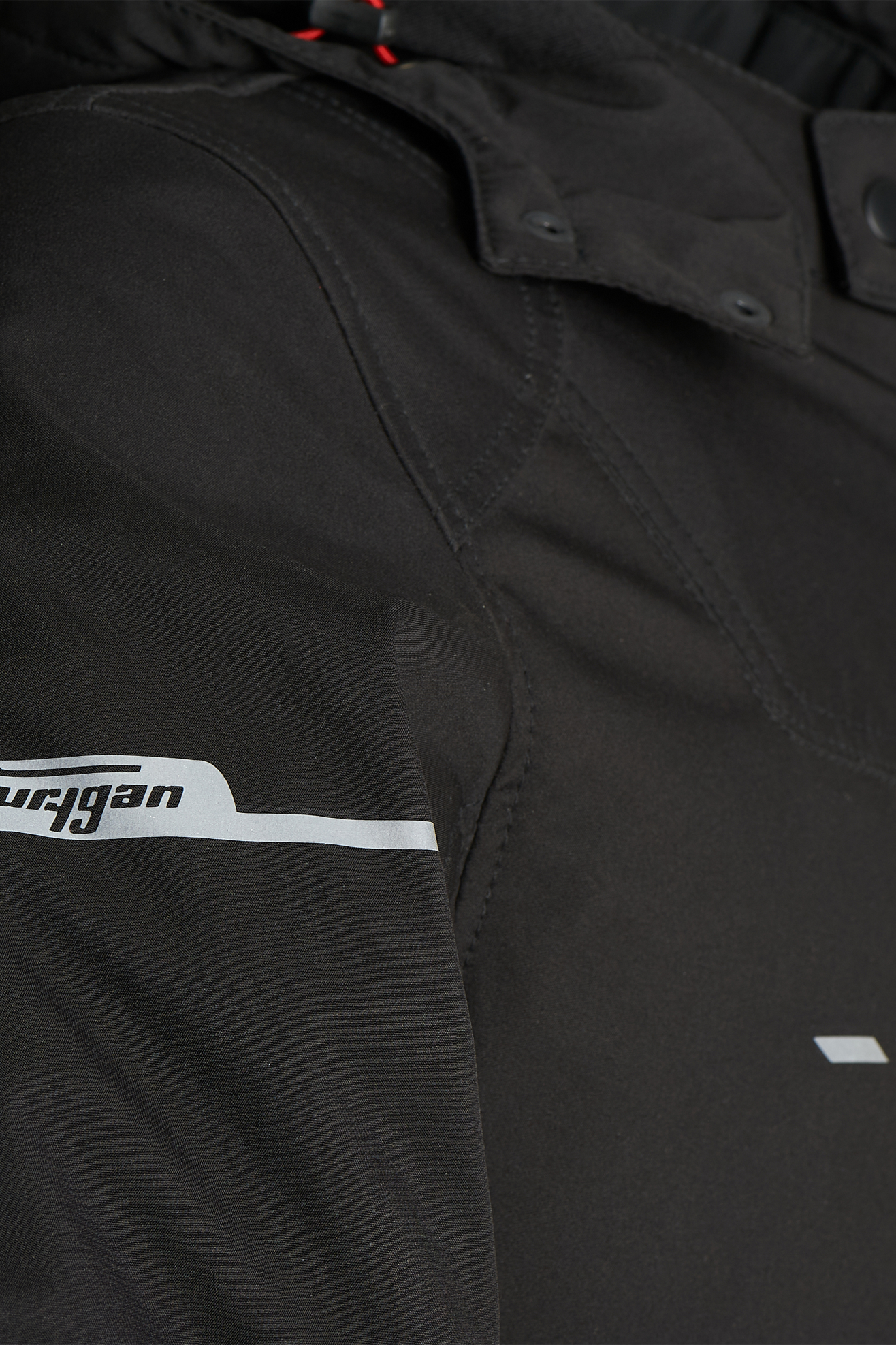 Furygan Sektor Evo Motorcycle Jacket