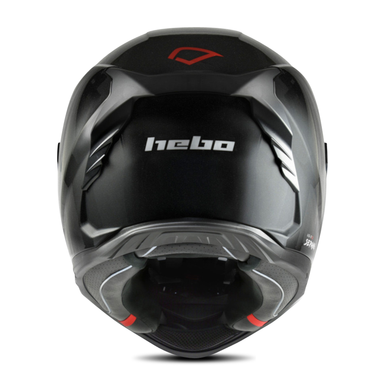 Hebo HR-P01 Sepang Full Face Helmet