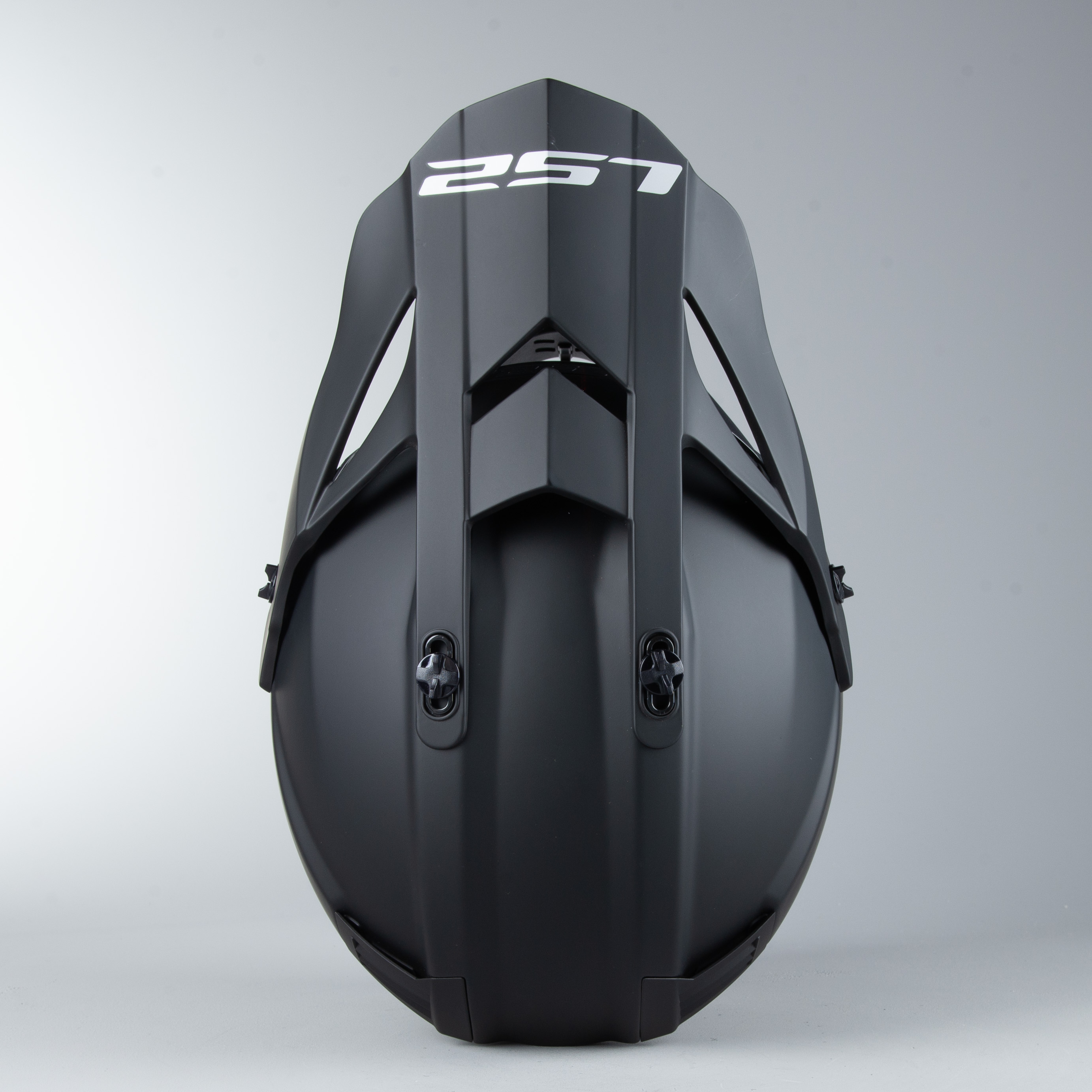 Casco de Cross LS2 MX437 Fast Evo
