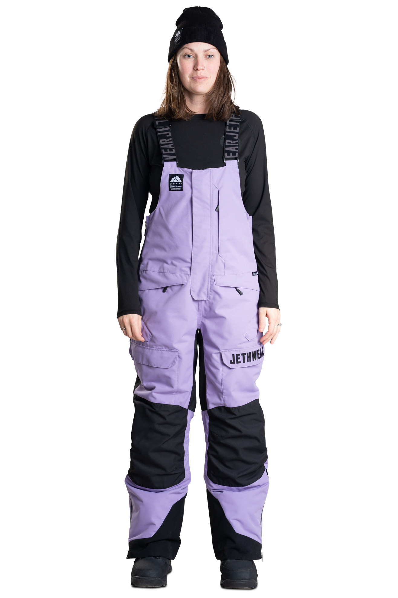 Sneeuwbroek Jethwear Treeline Dames