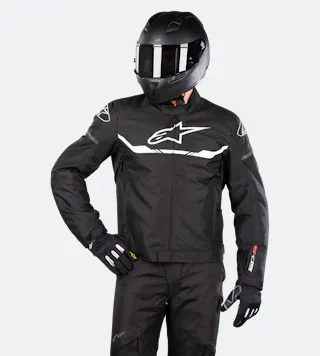 Chaqueta de Moto Alpinestars T-SPS WP