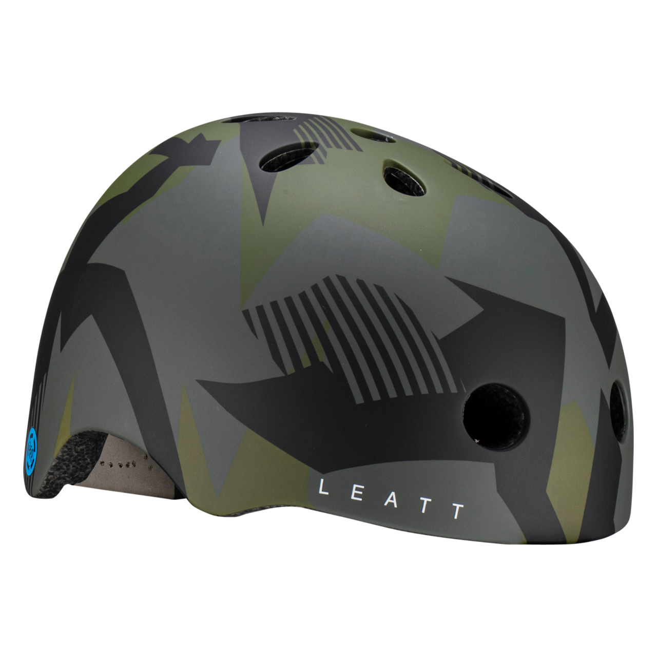 Leatt Urban 1.0 V22 MTB Helmet