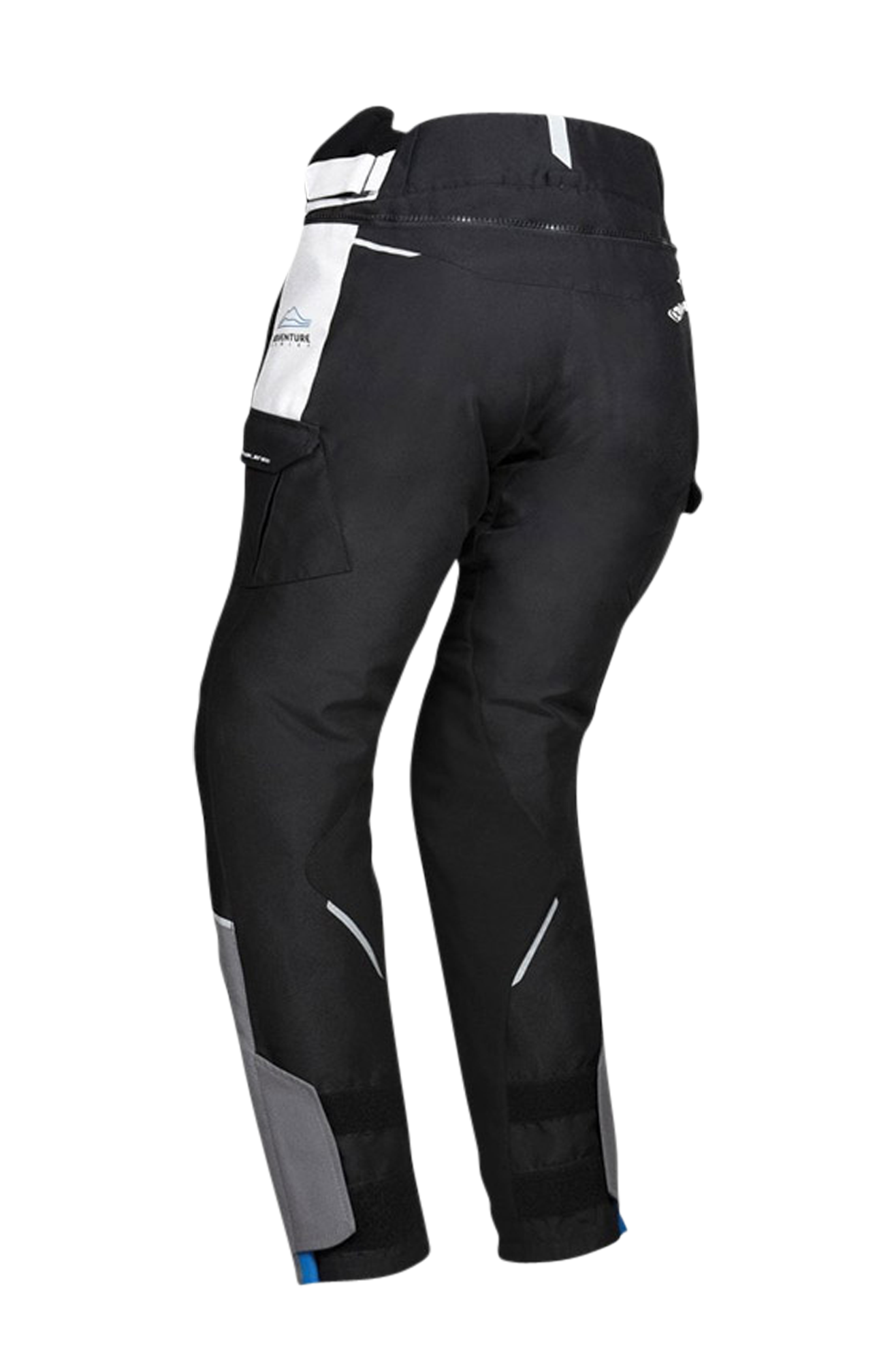 Pantalones de Moto Ixon Balder