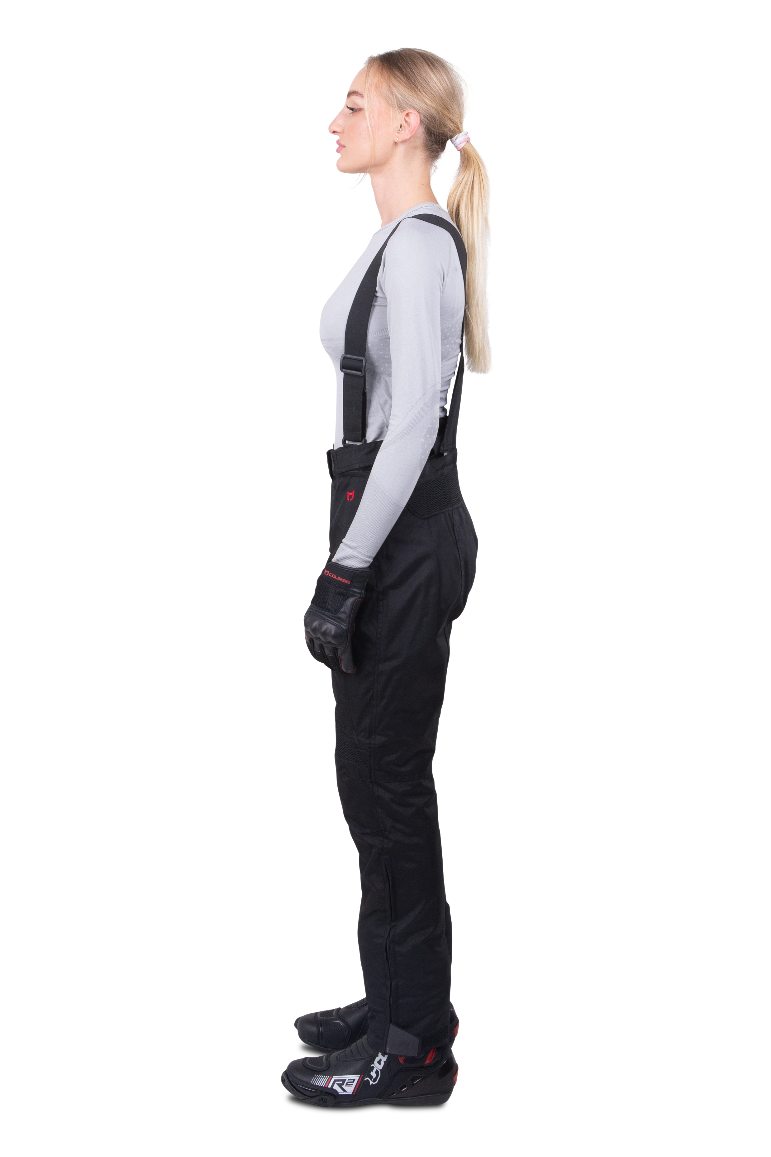 Pantalones de Moto Mujer Course Two Seasons 3.0