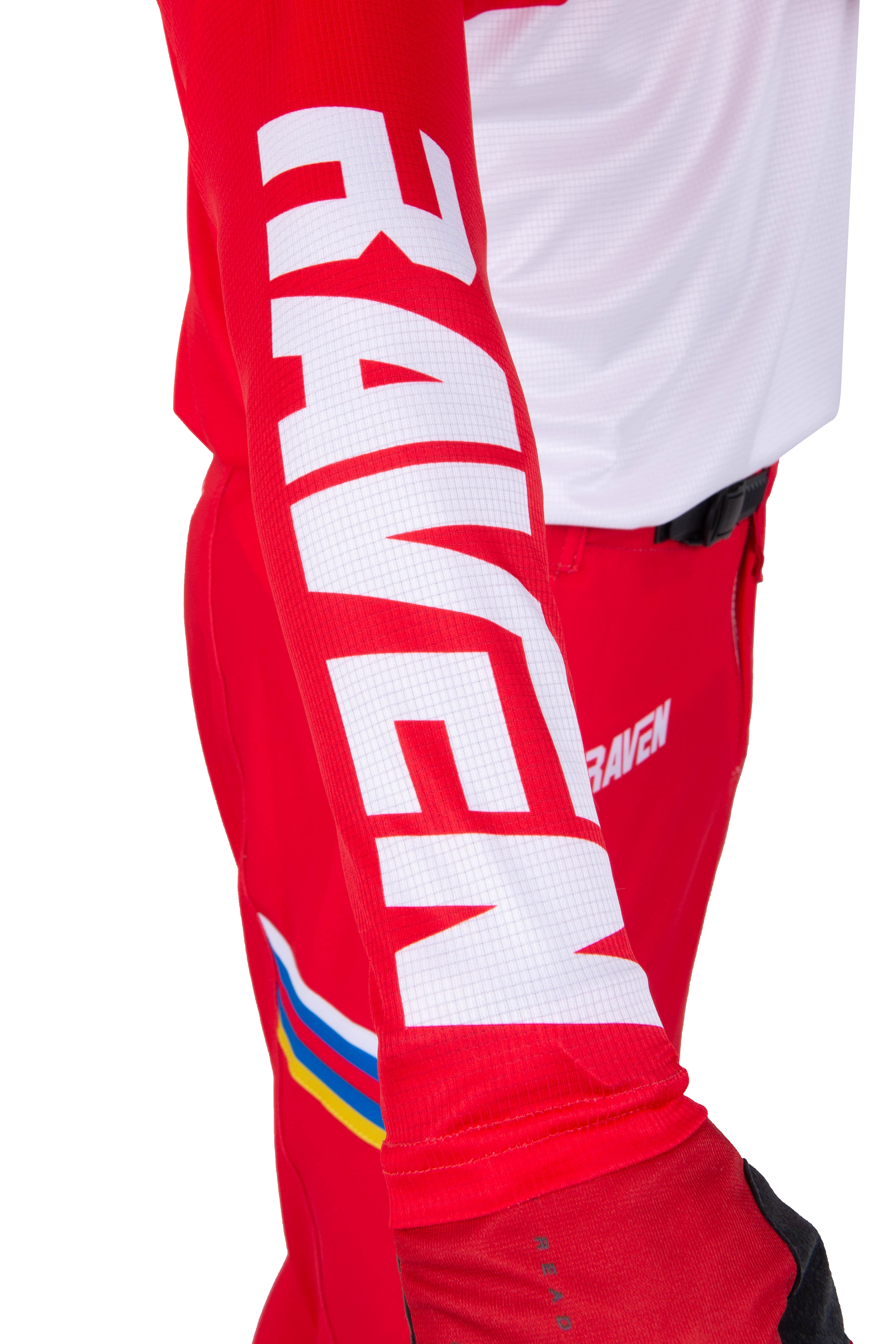Raven AIR MX Jersey