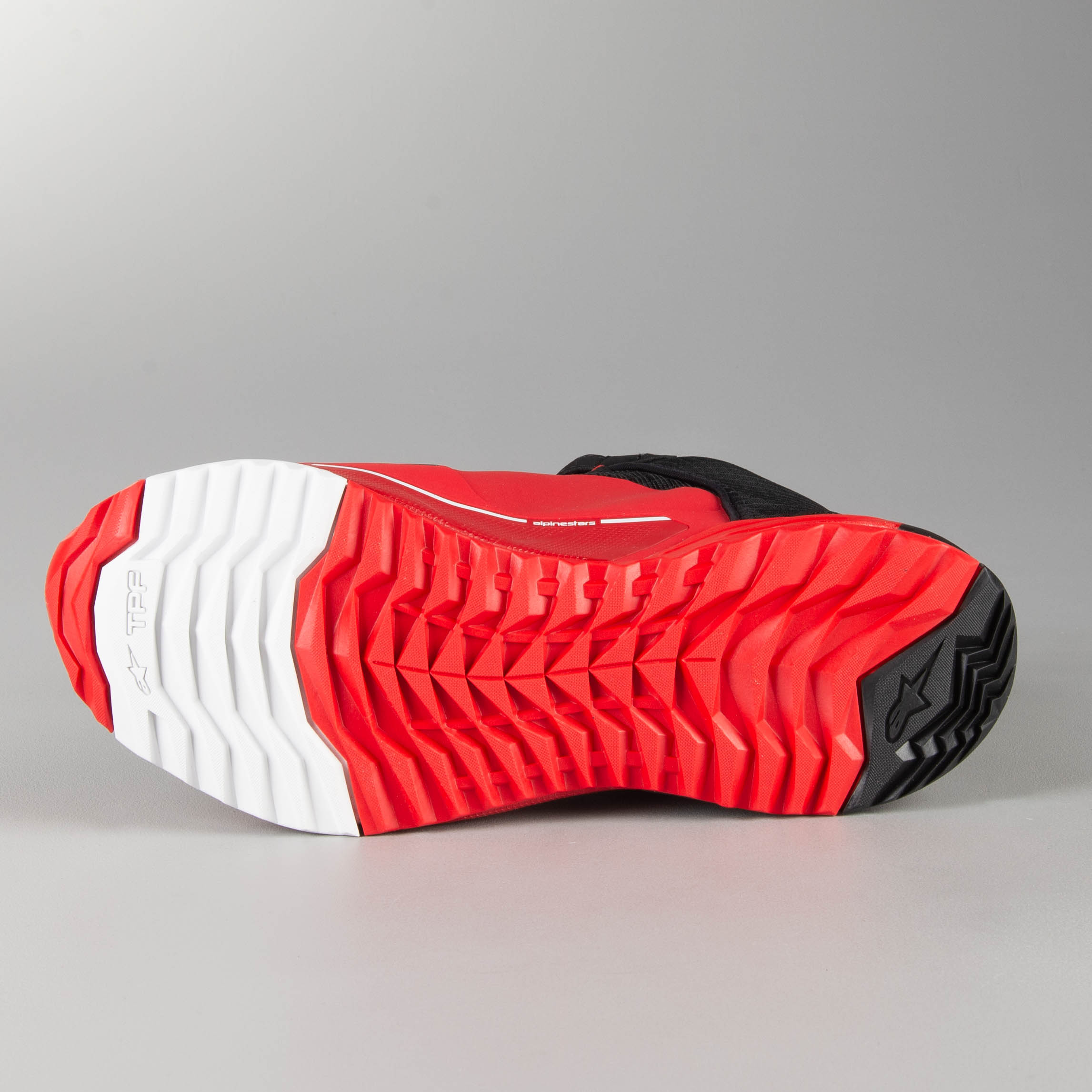 Alpinestars CR-X Drystar® MC Shoes