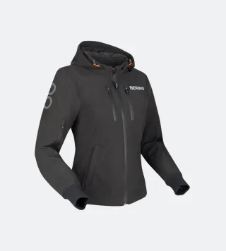 Casaco MC Bering Kerby Feminino