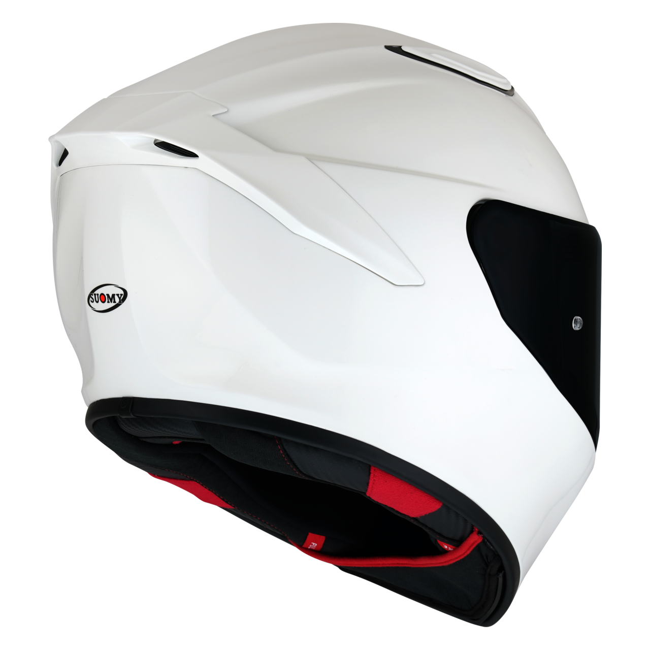 Suomy Track-1 Full Face Helmet