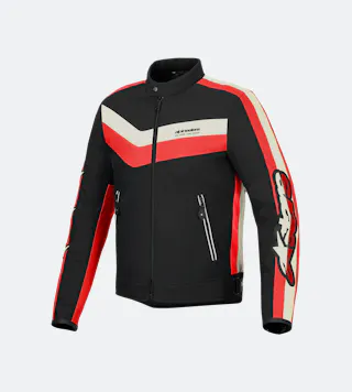 Μπουφάν MC Alpinestars T-Dyno WR