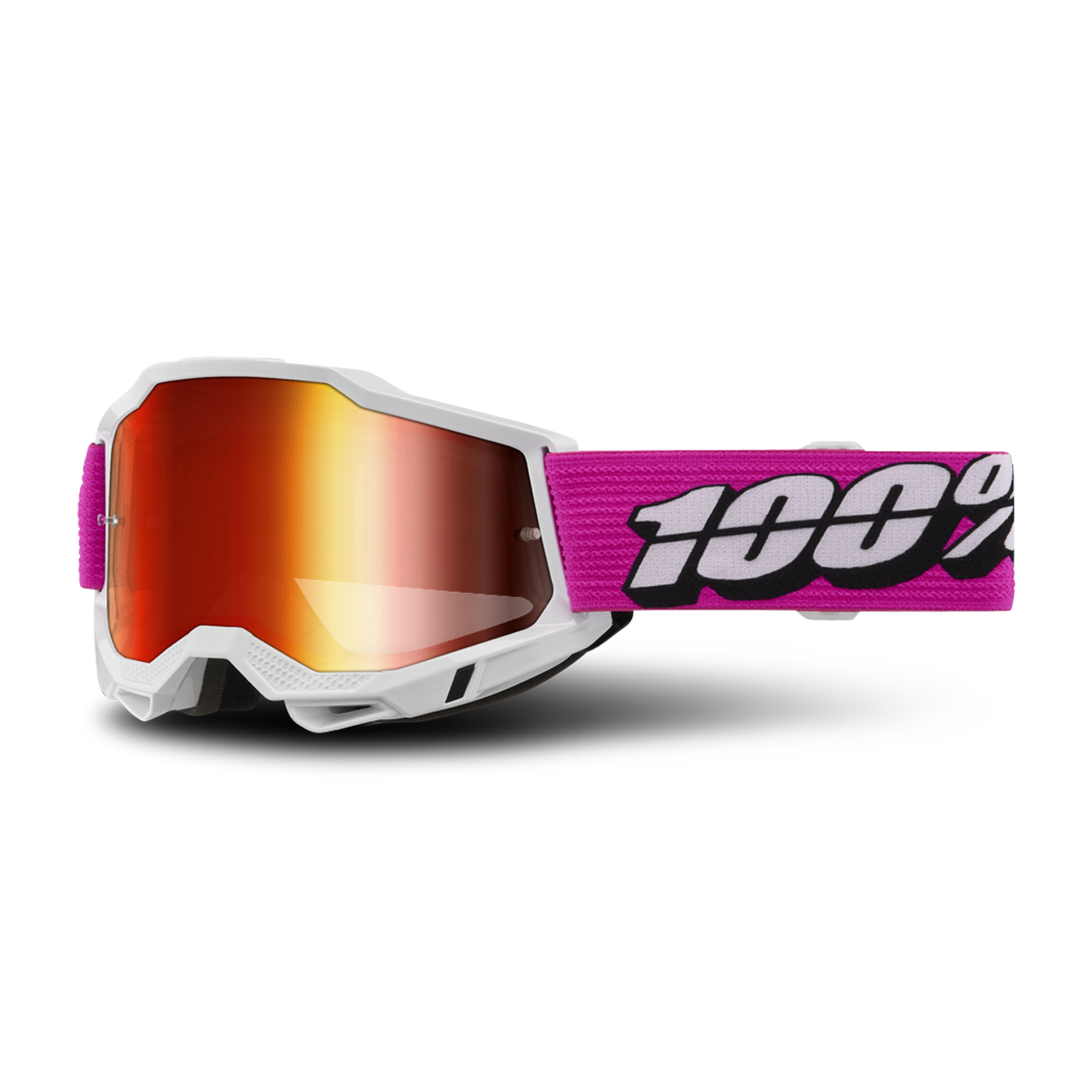Crossbril 100% Accuri 2