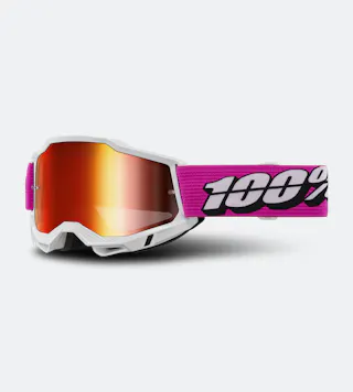 Crossbrille 100% Accuri 2