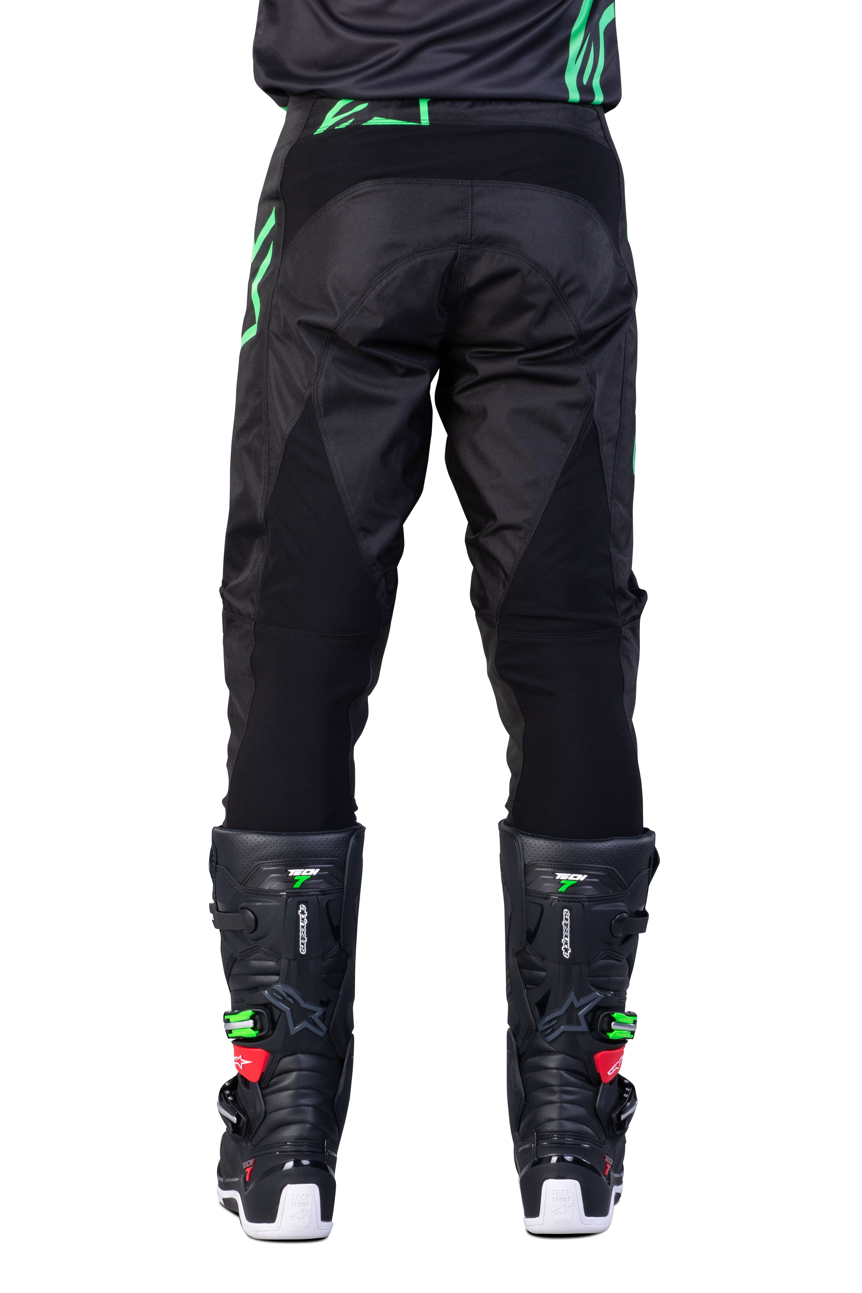 Alpinestars Fluid Chaser MX Trousers