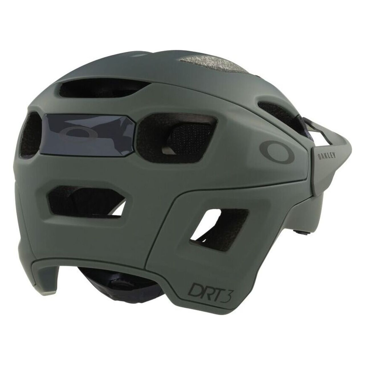 Casco MTB Oakley DRT3 - MIPS