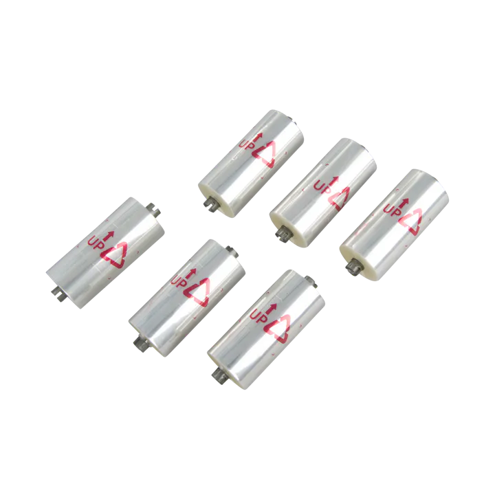 Rolloff-Rollen Leatt 48 mm 6-Pack