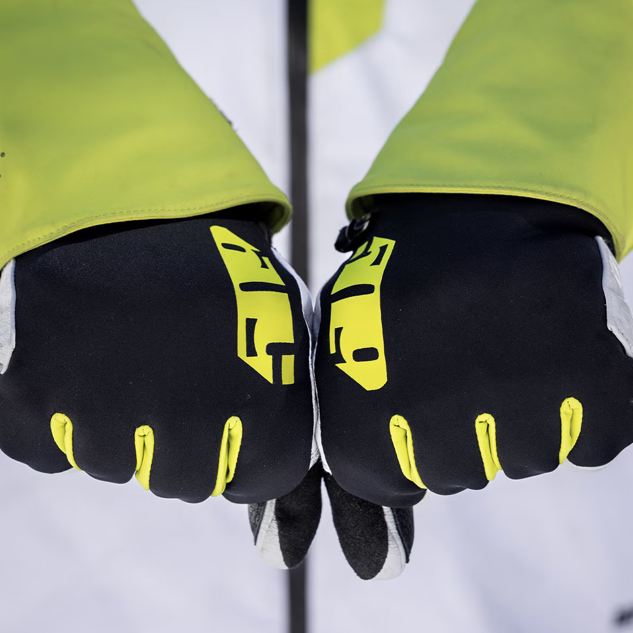 Handschoenen 509 Freeride (2025)